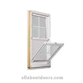 Andersen Double Hung Window Parts & Hardware