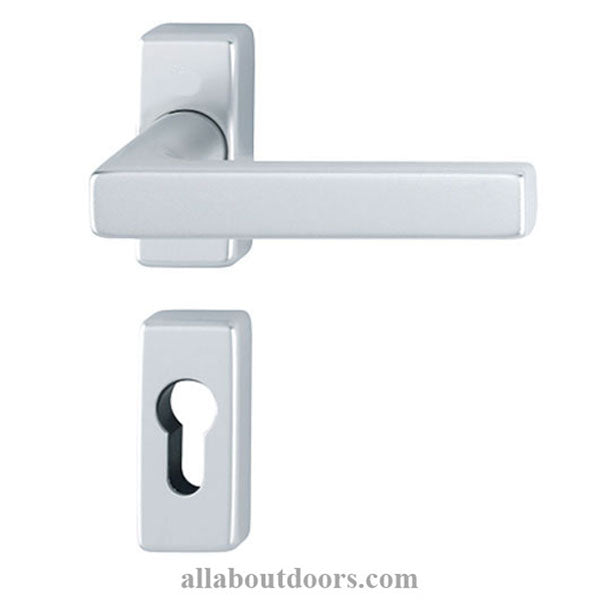 G-U Handles and Rosettes