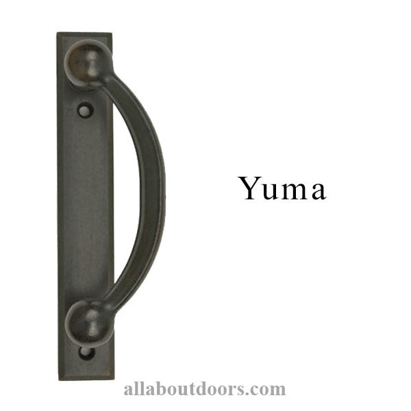 Andersen Yuma Handles Door and Window Parts