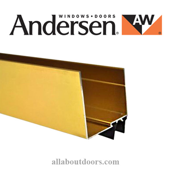 Andersen Storm Door Sweeps & Expanders Door and Window Parts