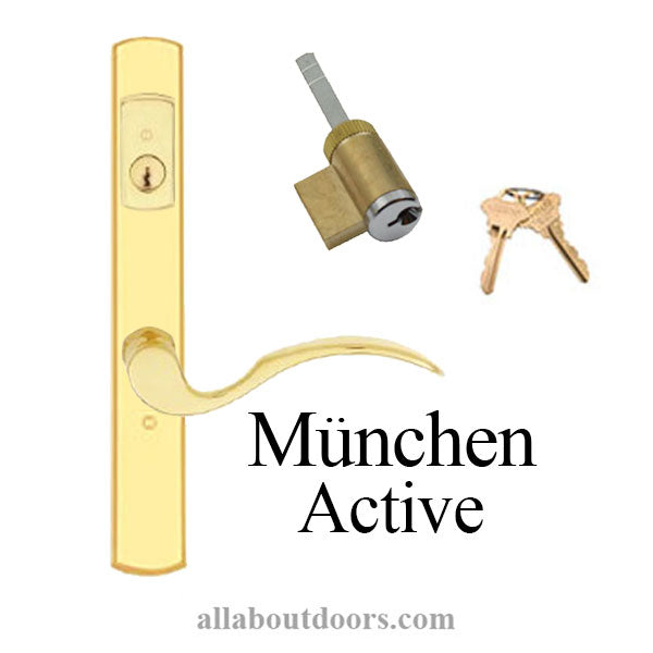 Munchen Contemporary Active