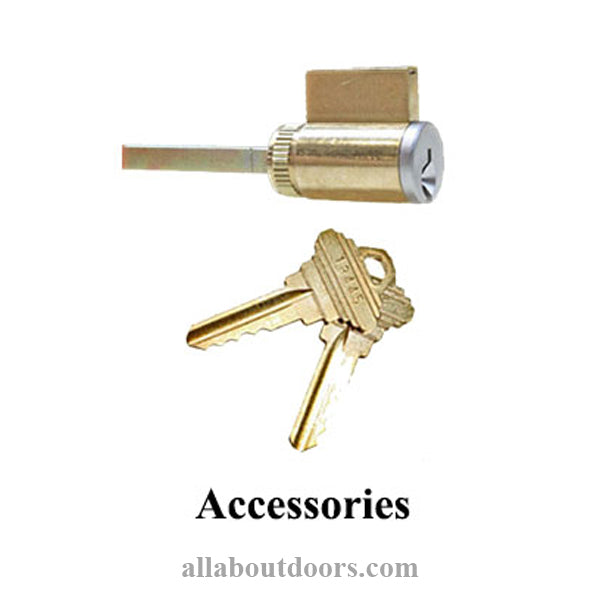 G-U / Ferco Accessories