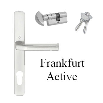 Frankfurt Contemporary Active