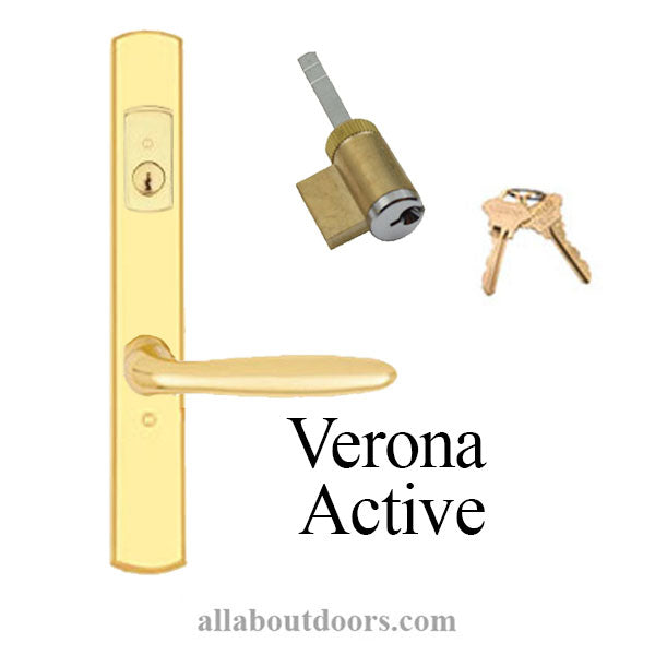 Verona Contemporary Active