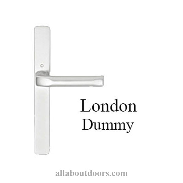 London Contemporary Paired Dummies