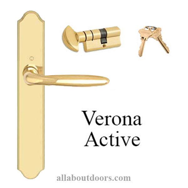 Verona Traditional Active
