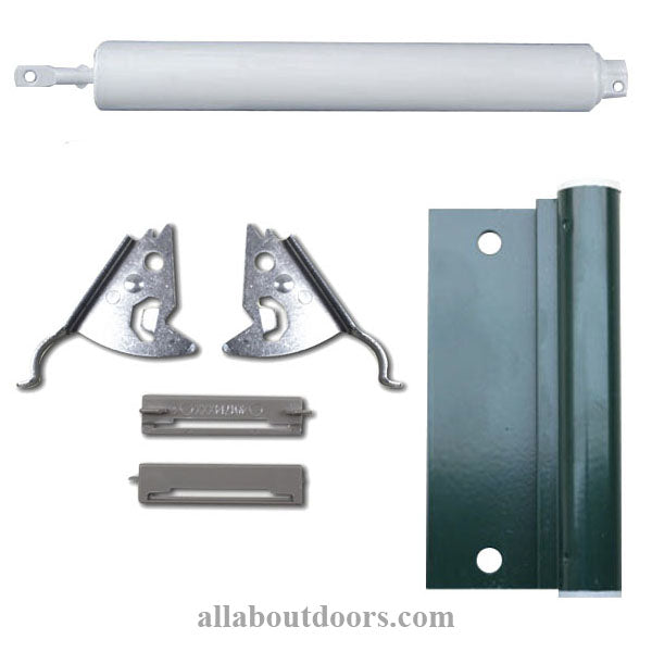 andersen 3000 storm door retractable screen replacement parts