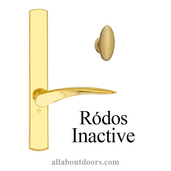 Rodos Contemporary Inactive