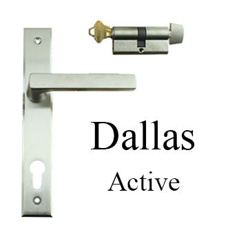 Dallas Contemporary Active