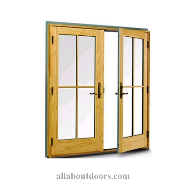 Andersen Hinged Door Parts & Hardware
