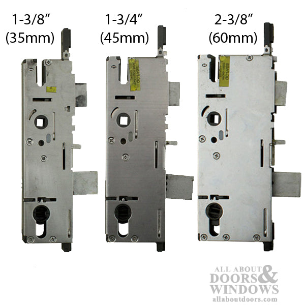 P2000 Multipoint Lock
