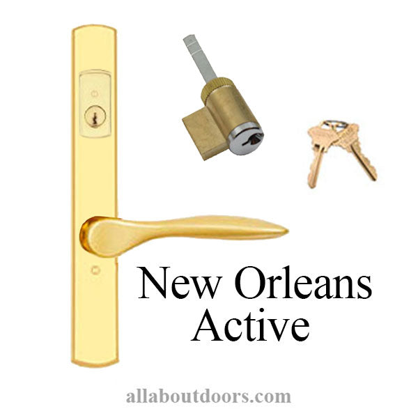 New Orleans Contemporary Active