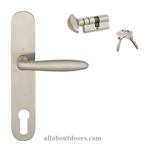 Verona Stainless Steel Active