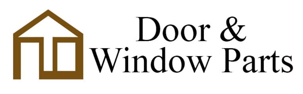 Door and Window Parts logo