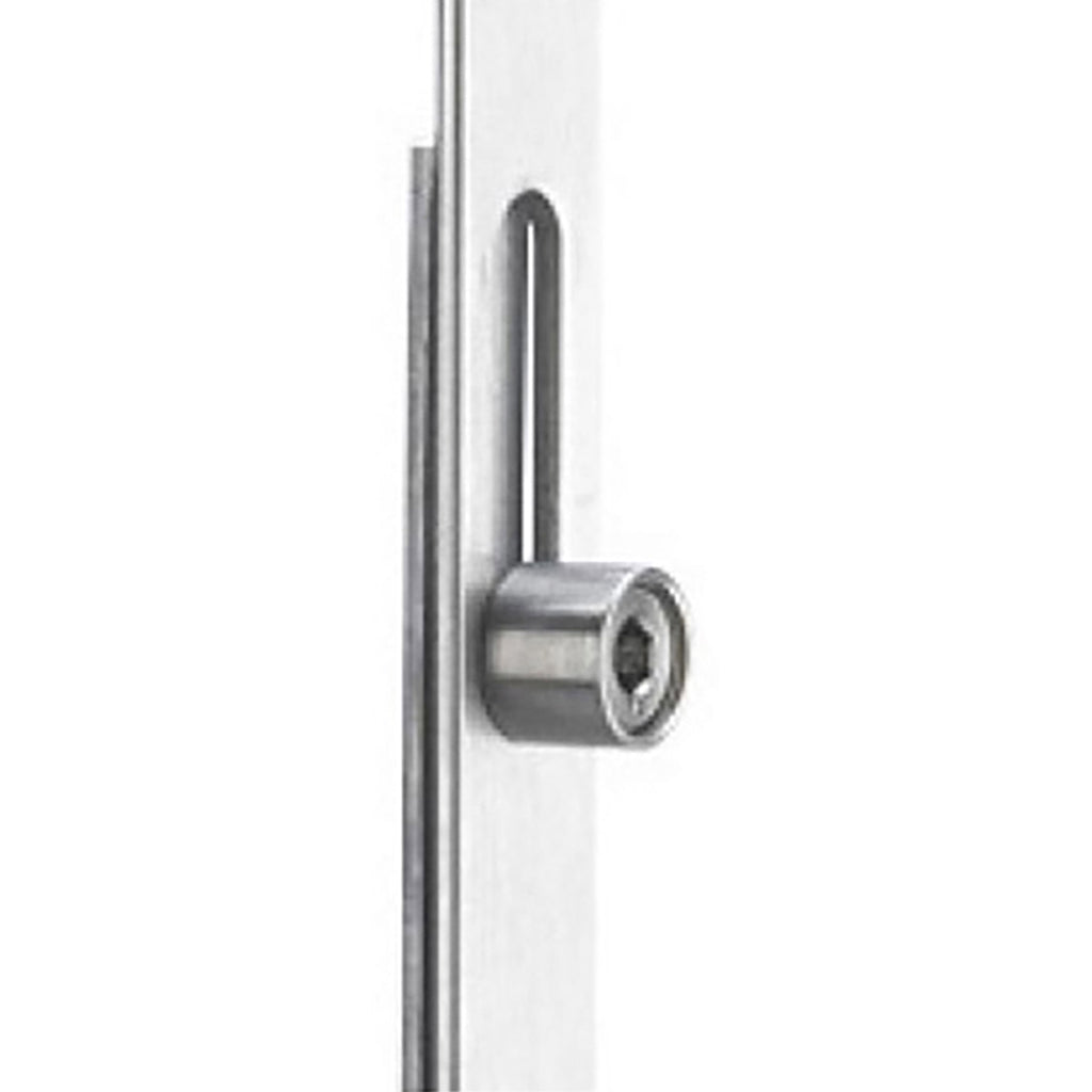 16mm Hoppe Top extension, Roller @ 49.8