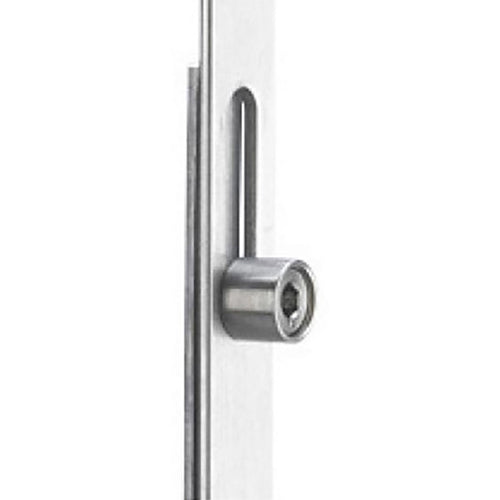 16mm Hoppe Top extension, Roller @ 49.8