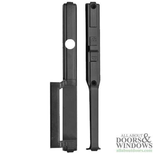 Peachtree Ariel Sliding Door Handle Set - Peachtree Ariel Sliding Door Handle Set