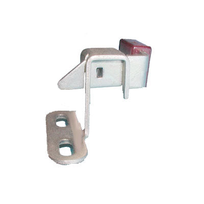 Croft Auxiliary Security Lock for Sliding Patio Door - Croft Auxiliary Security Lock for Sliding Patio Door