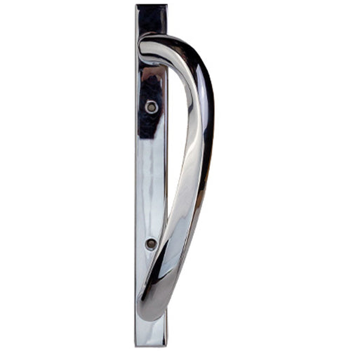 Truth Handle For Sliding Glass Door Center Keyed Door Handleset - Truth Handle For Sliding Glass Door Center Keyed Door Handleset
