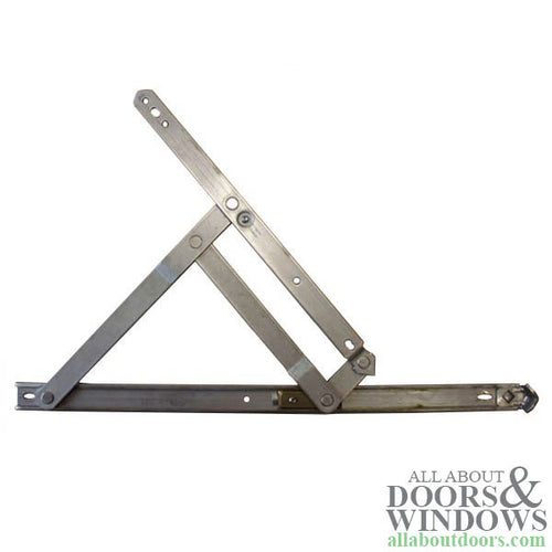 4-Bar Hinge for Awning or Casement Window, 16