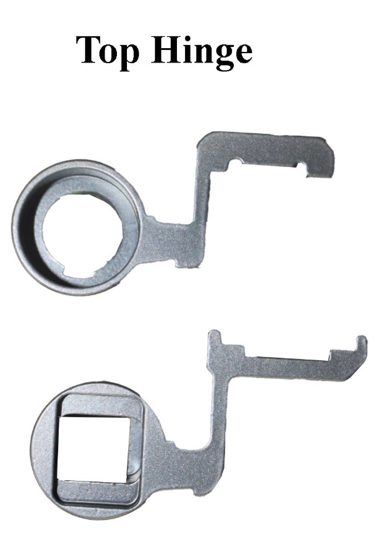 Butt Hinge Aluminum Balcony and Terrace doors  TOP - Butt Hinge Aluminum Balcony and Terrace doors  TOP