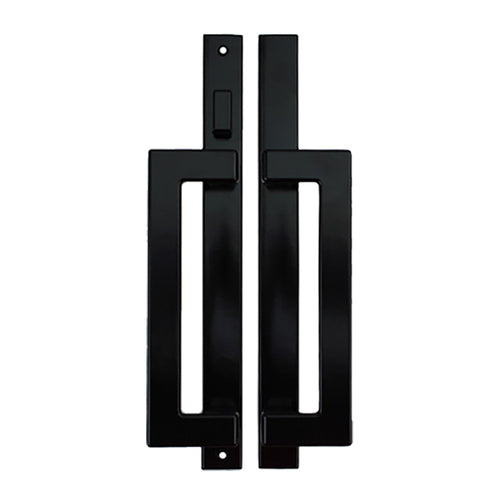 Amesbury Truth Door Handle For Sliding Patio Doors Semi Active Non Keyed Door Handle - Amesbury Truth Door Handle For Sliding Patio Doors Semi Active Non Keyed Door Handle