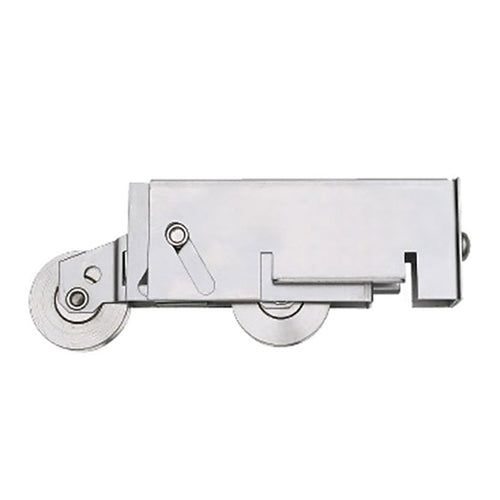 Tandem Roller Assembly 1-1/2 inch steel ball bearing wheel Sliding Patio Door - Tandem Roller Assembly 1-1/2 inch steel ball bearing wheel Sliding Patio Door
