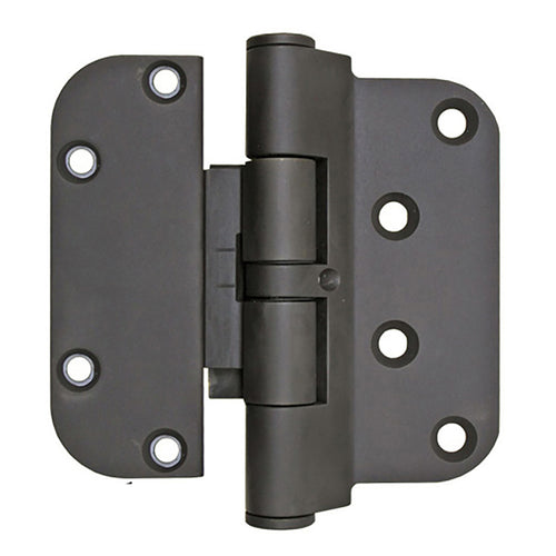 Hoppe F79, 2009 Set Hinge, RHI / LHO- Oil Rubbed Brass - Hoppe F79, 2009 Set Hinge, RHI / LHO- Oil Rubbed Brass