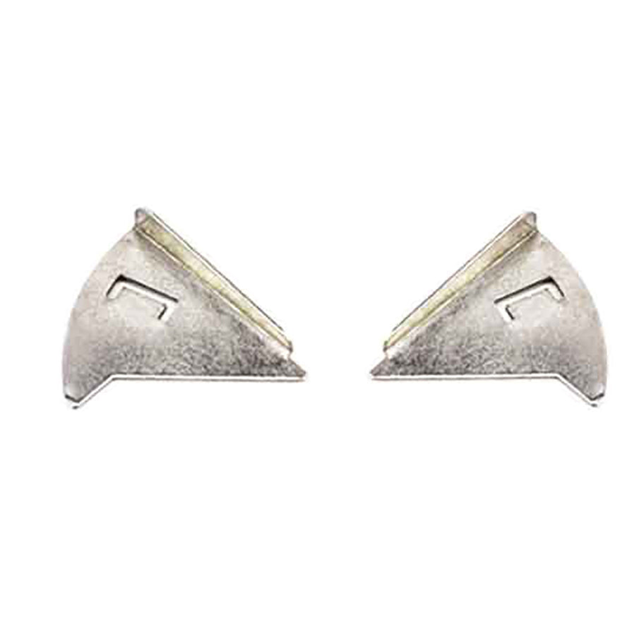 Andersen Screen Door Latch Pair Wing Blade Screen Locks For Storm Doors Left Right Pair - Andersen Screen Door Latch Pair Wing Blade Screen Locks For Storm Doors Left Right Pair