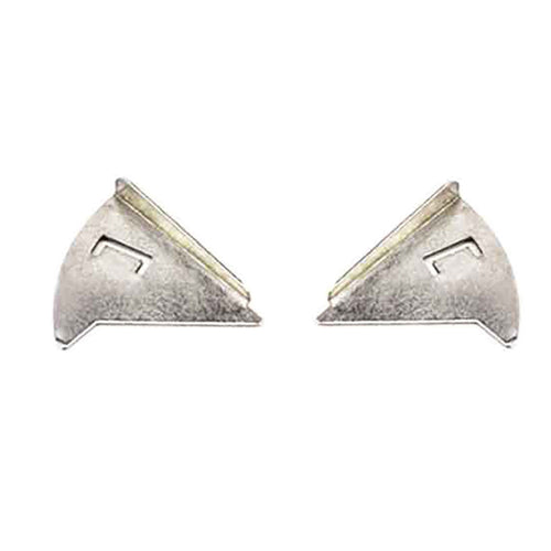 Andersen Screen Door Latch Pair Wing Blade Screen Locks For Storm Doors Left Right Pair - Andersen Screen Door Latch Pair Wing Blade Screen Locks For Storm Doors Left Right Pair