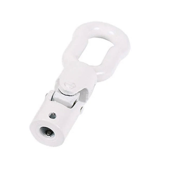 Truth Universal Joint with Pole Eye 45 Degree - Truth Universal Joint with Pole Eye 45 Degree