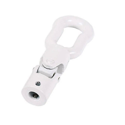 Truth Universal Joint with Pole Eye 45 Degree - Truth Universal Joint with Pole Eye 45 Degree