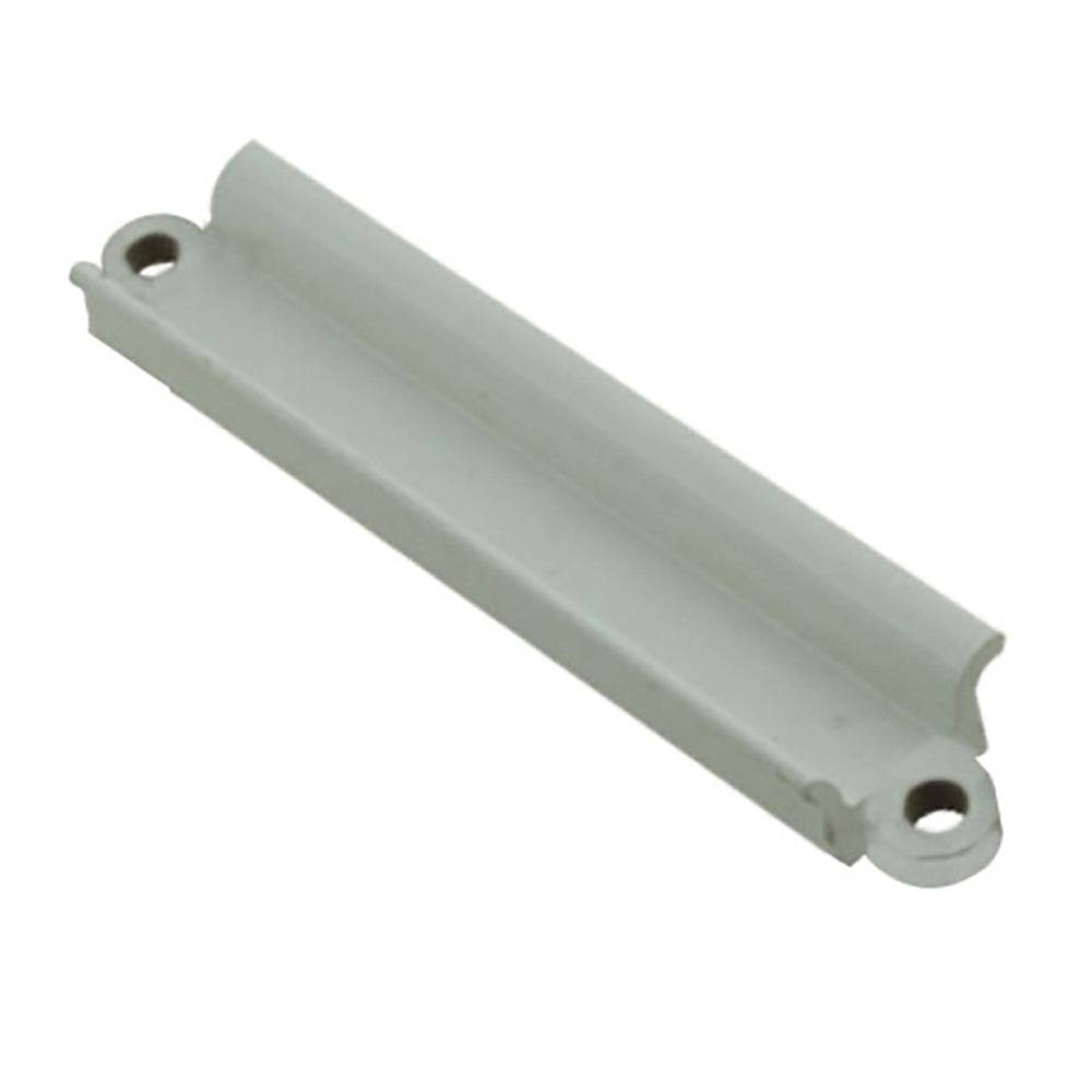 Retractable Insect Screen Interior Handle for Andersen FGD made: June 2007 - Present - White - Retractable Insect Screen Interior Handle for Andersen FGD made: June 2007 - Present - White
