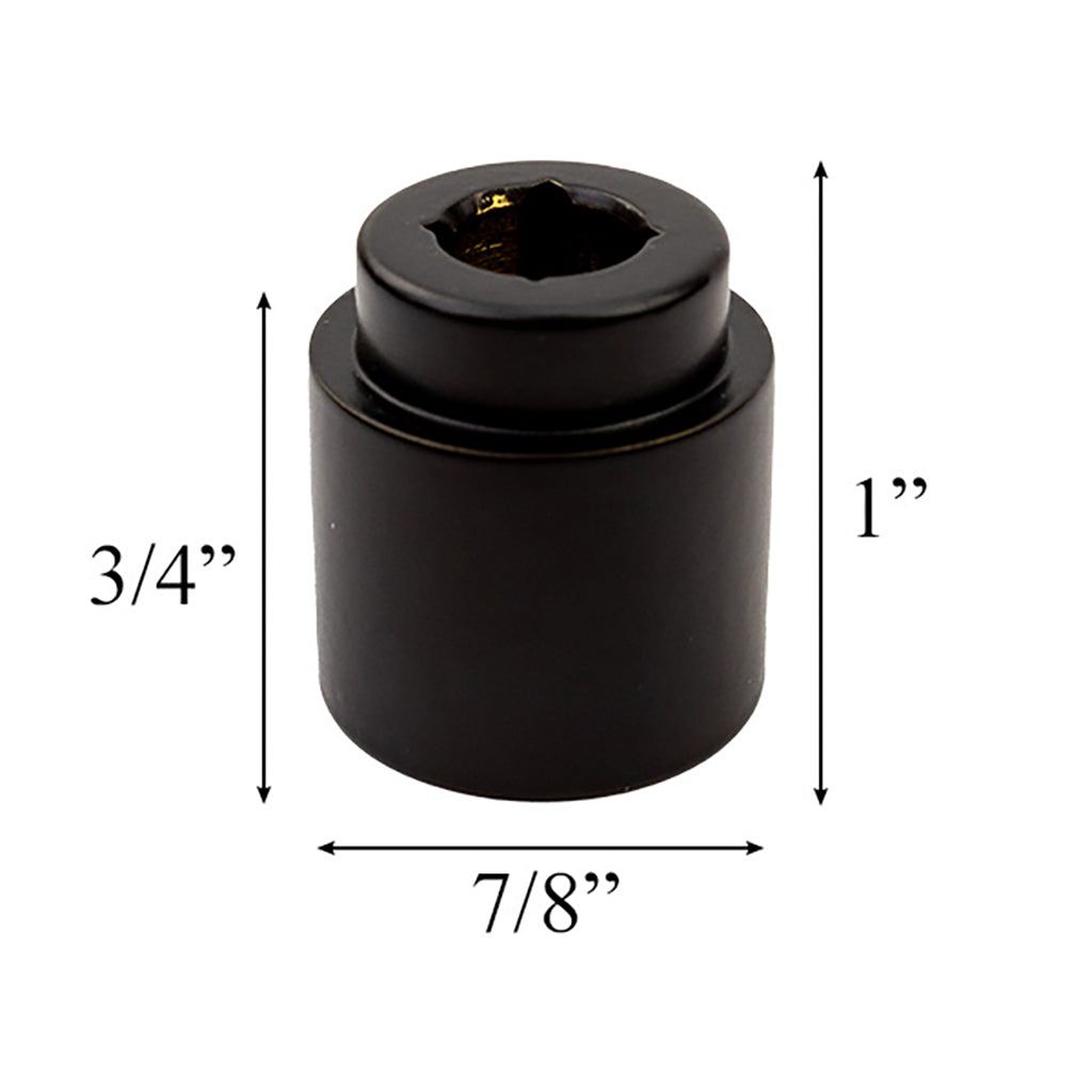 Ashland  Handle Extension 3/4