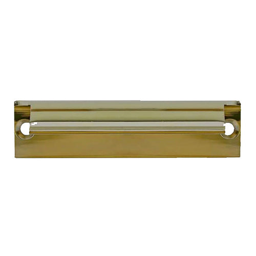 Andersen Tilt-Wash (DC) and Tilt-Wash (TW) Windows - Estate Hand Lifts w/ Screws - Antique Brass - Andersen Tilt-Wash (DC) and Tilt-Wash (TW) Windows - Estate Hand Lifts w/ Screws - Antique Brass