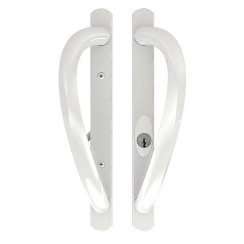 Truth Sliding Door Handle Off Centered Keyed Sliding Glass Door Handle - Truth Sliding Door Handle Off Centered Keyed Sliding Glass Door Handle