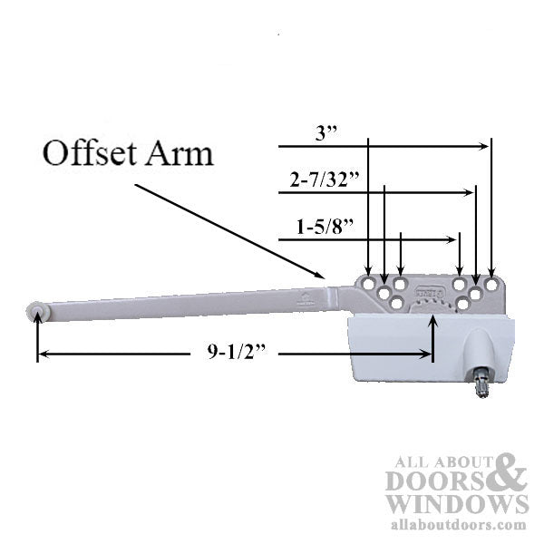 Truth Traditional 9-1/2