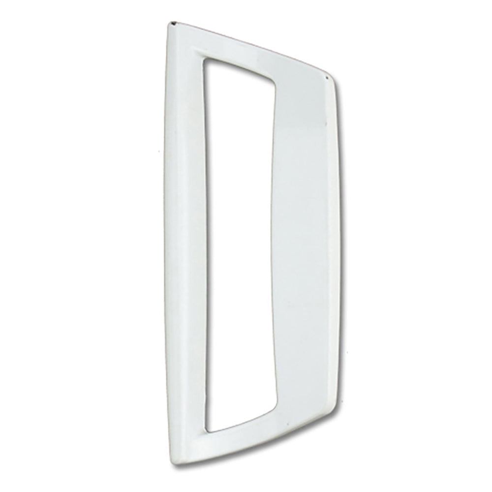 Die-Cast External Pull for Sliding Patio Door 3-15/16