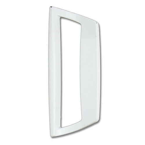 Die-Cast External Pull for Sliding Patio Door 3-15/16