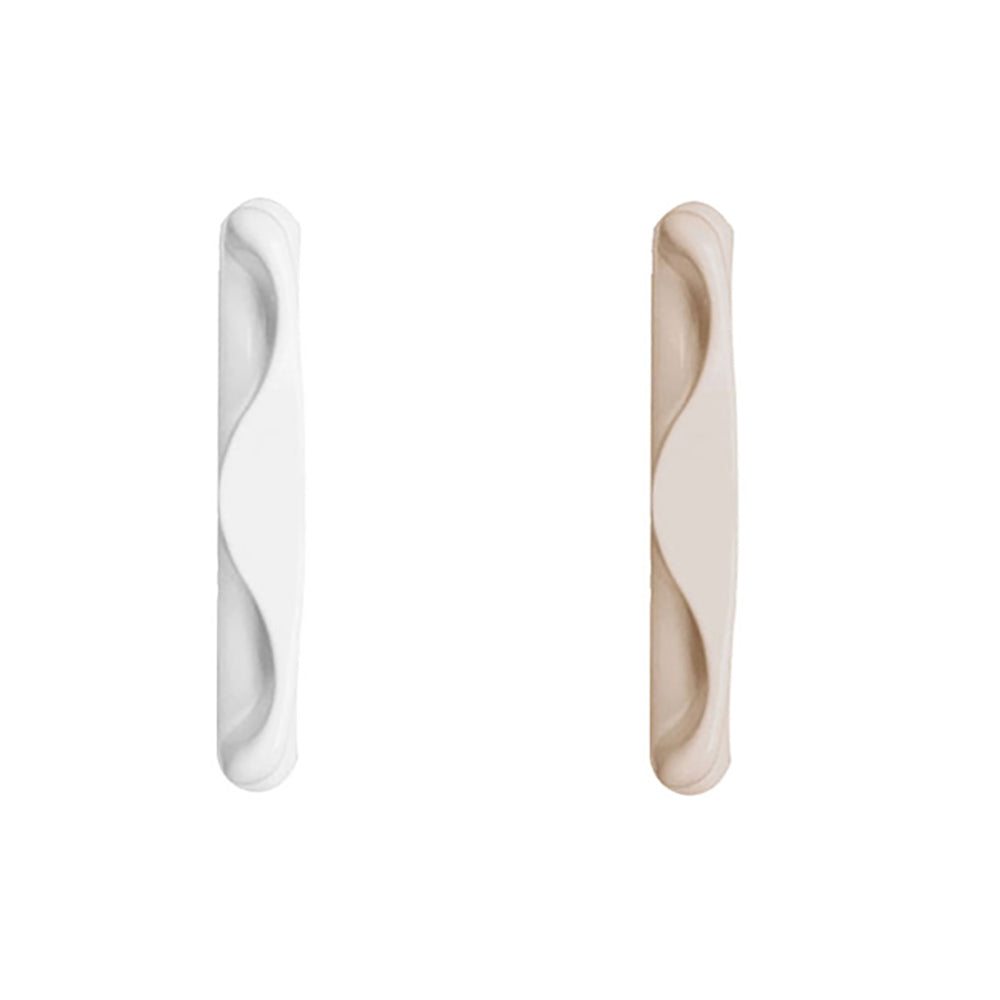 Outside Pull Handle for Sliding Patio Door, No Key Hole - Outside Pull Handle for Sliding Patio Door, No Key Hole