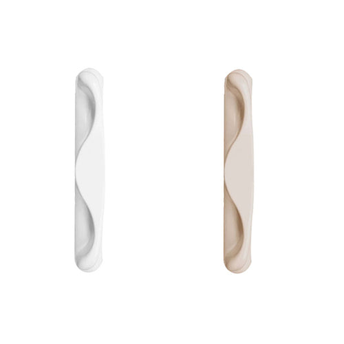 Outside Pull Handle for Sliding Patio Door, No Key Hole - Outside Pull Handle for Sliding Patio Door, No Key Hole