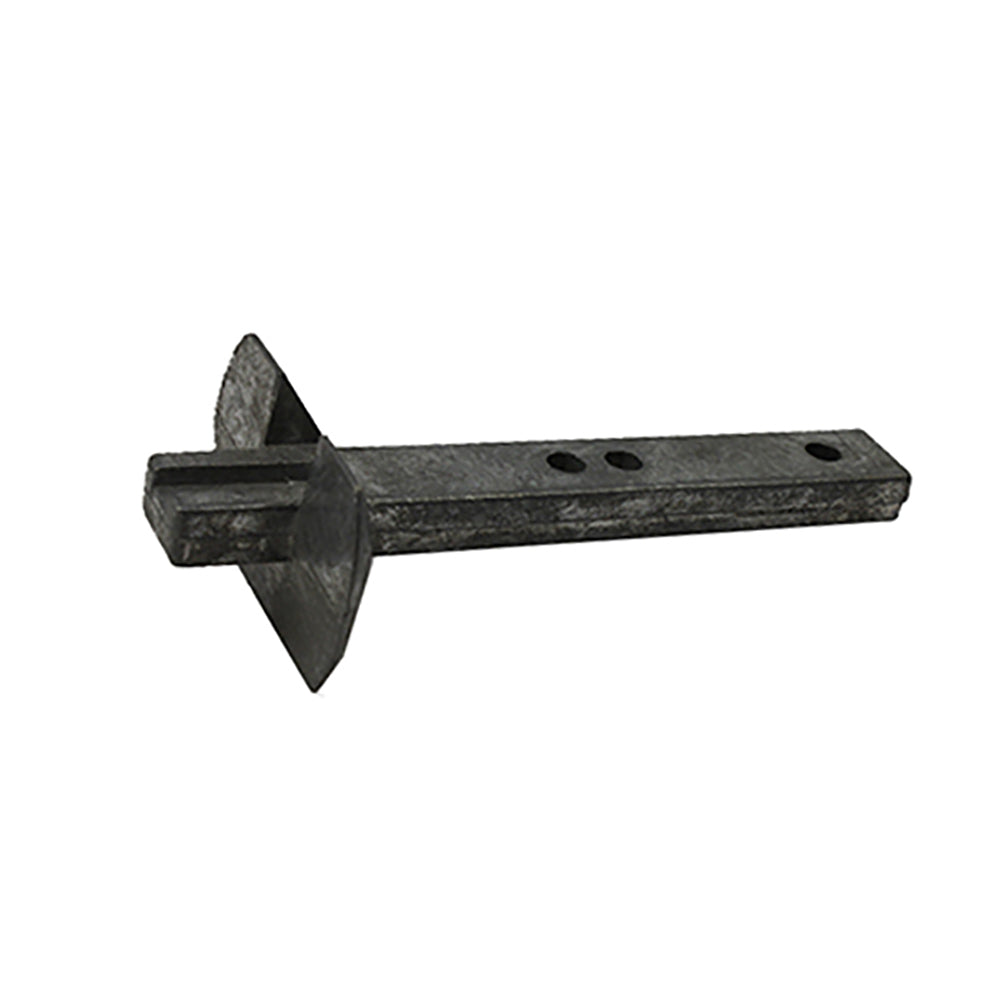 Pivot Bar, 2-11/32