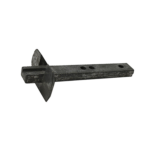 Pivot Bar, 2-11/32