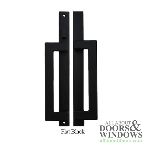 Amesbury Truth Door Handle For Sliding Patio Doors Semi Active Non Keyed Door Handle - Amesbury Truth Door Handle For Sliding Patio Doors Semi Active Non Keyed Door Handle