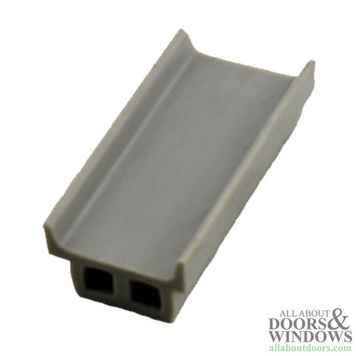 Patio Door Bumper 3 inch Grey - Patio Door Bumper 3 inch Grey