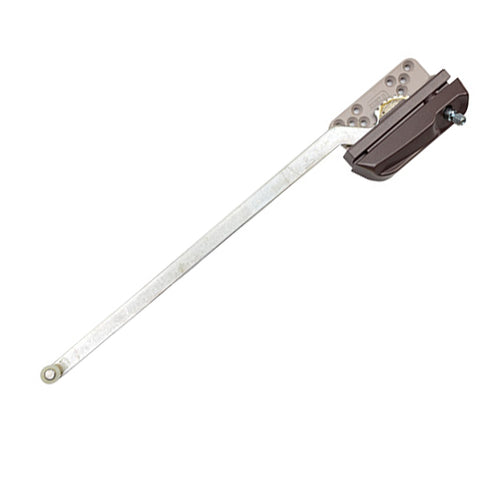 Truth 15.32 Weathershield 13-1/2 Straight Arm Casement Operator Left Hand - Truth 15.32 Weathershield 13-1/2 Straight Arm Casement Operator Left Hand