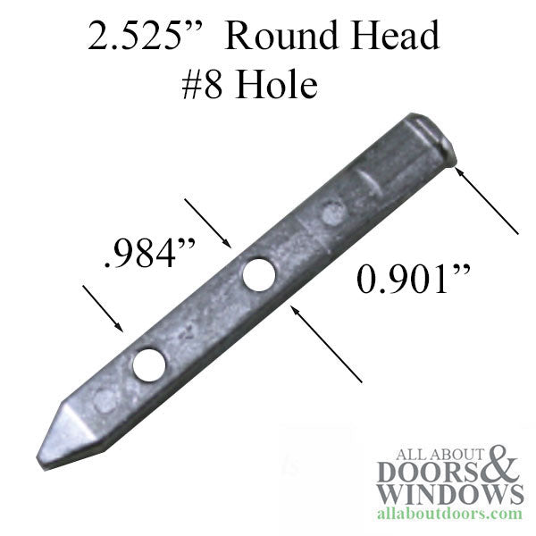 Pivot Bar 2.5