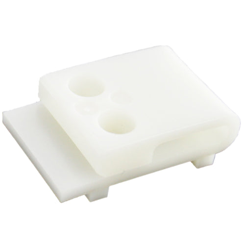 Truth Tie Bar Guide - White - Truth Tie Bar Guide - White