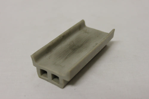 Patio Door Bumper 3 inch Grey - Patio Door Bumper 3 inch Grey