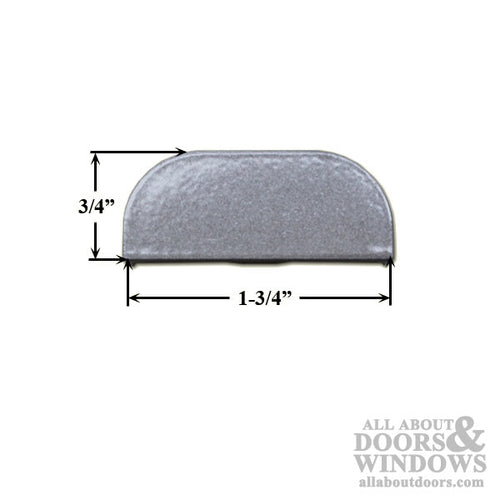 Double Hung Window Keeper - Choose Color - Double Hung Window Keeper - Choose Color